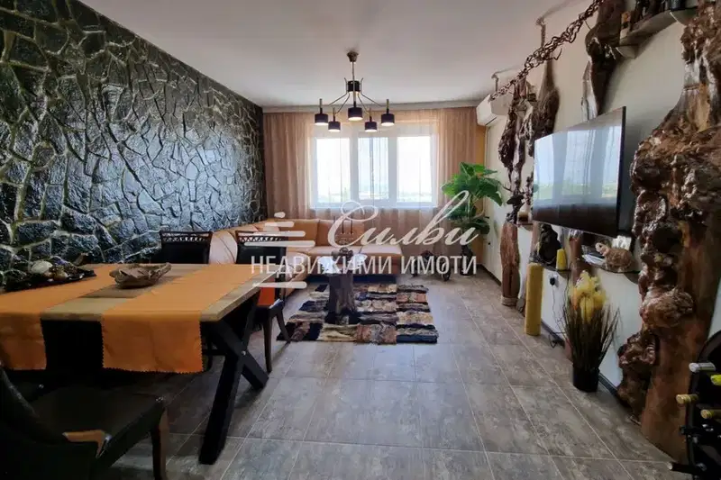 2-bedroom apartment in Shumen, Dobrudjanski