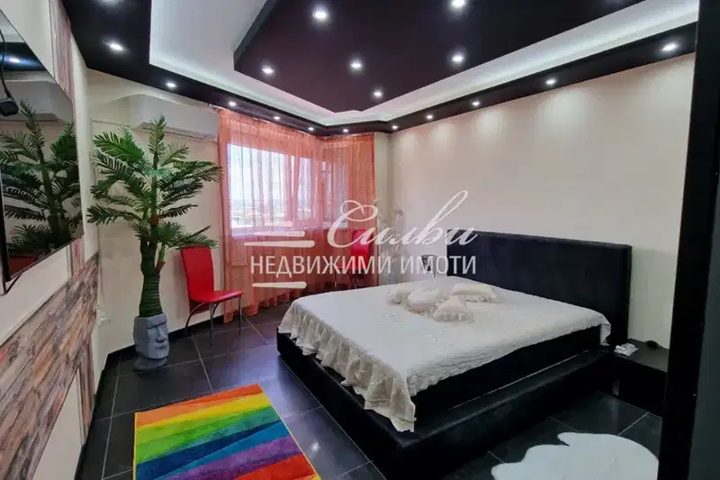 2-bedroom apartment in Shumen, Dobrudjanski