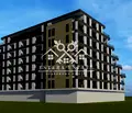 Снимка 4 — Двустаен апартамент в Шумен, Добруджански