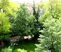 Снимка 5 — Двустаен апартамент с южно изложение в Докторски паметник, София