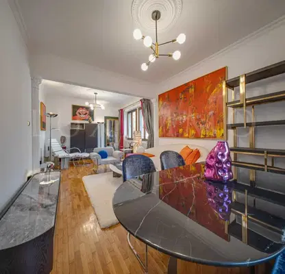 Photo 3 — 2-bedroom apartment in Sofiya, Doktorski Pametnik