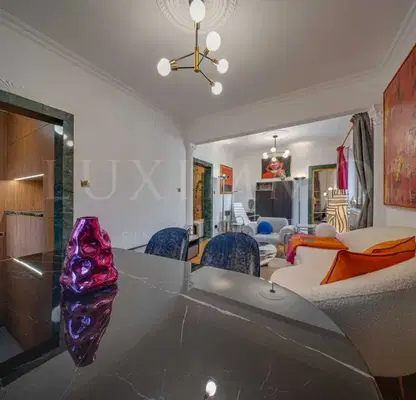Photo 4 — 2-bedroom apartment in Sofiya, Doktorski Pametnik