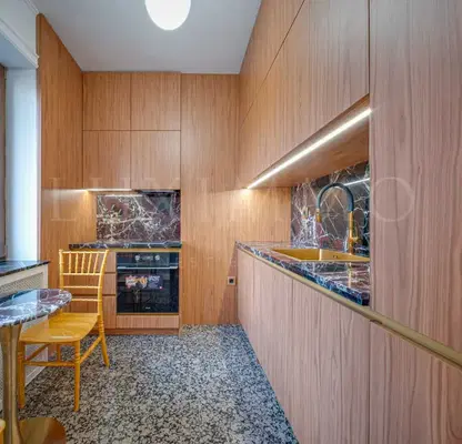 Photo 5 — 2-bedroom apartment in Sofiya, Doktorski Pametnik