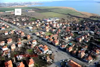 Двустаен апартамент в Бургас, Долно Езерово