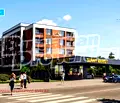 Снимка 2 — Двустаен апартамент в Бургас, Долно Езерово