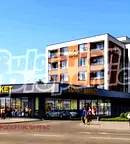 Двустаен апартамент в Бургас, Долно Езерово