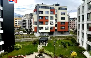 Двустаен апартамент в София, Драгалевци