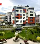 Двустаен апартамент в София, Драгалевци