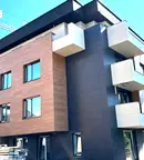 Двустаен апартамент в София, Драгалевци