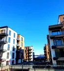 Двустаен апартамент в София, Драгалевци