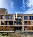 Двустаен апартамент в София, Драгалевци