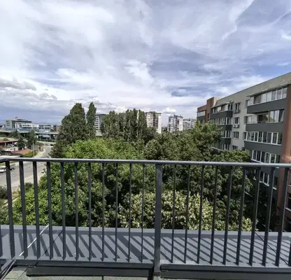 Photo 2 — 2-bedroom apartment in Sofiya, Drujba 1