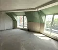 Снимка 3 — Двустаен апартамент с панорамна тераса в Дружба 1, София