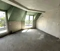 Снимка 4 — Двустаен апартамент с панорамна тераса в Дружба 1, София