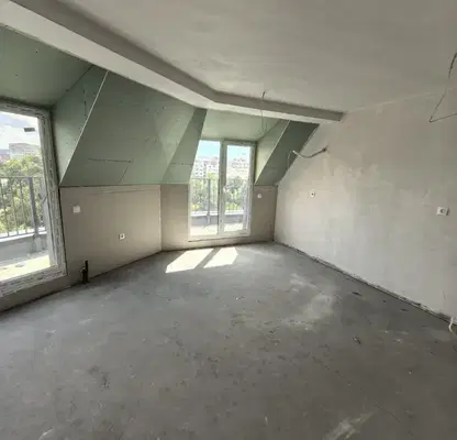 Photo 4 — 2-bedroom apartment in Sofiya, Drujba 1