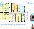 Снимка 4 — Двустаен апартамент в Плевен, Дружба 1