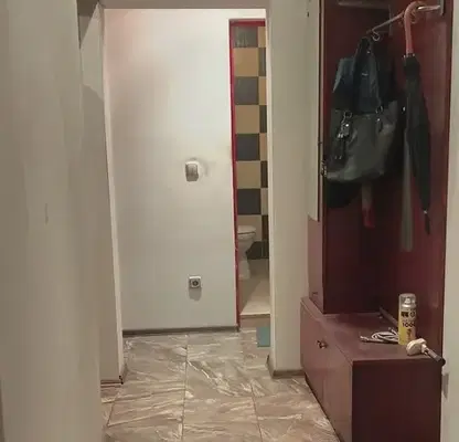 Снимка 4 — Двустаен апартамент в Плевен, Дружба 1
