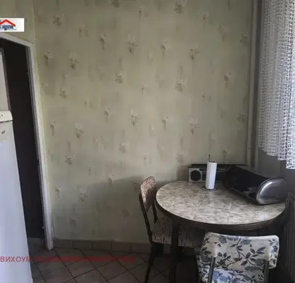 Снимка 4 — Двустаен апартамент в Плевен, Дружба 1