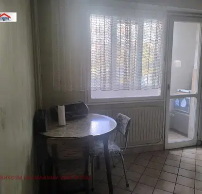 Снимка 5 — Двустаен апартамент в Дружба 1, Плевен с две тераси