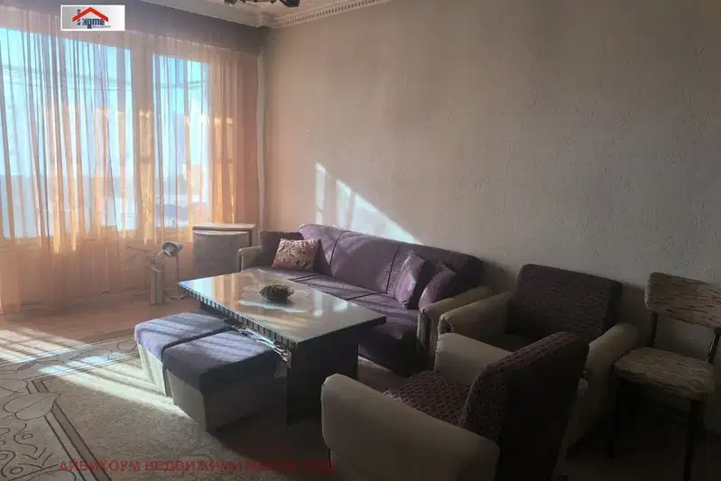 2-bedroom apartment in Pleven, Drujba 1