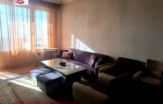 Двустаен апартамент в Плевен, Дружба 1