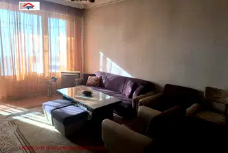 Двустаен апартамент в Плевен, Дружба 1