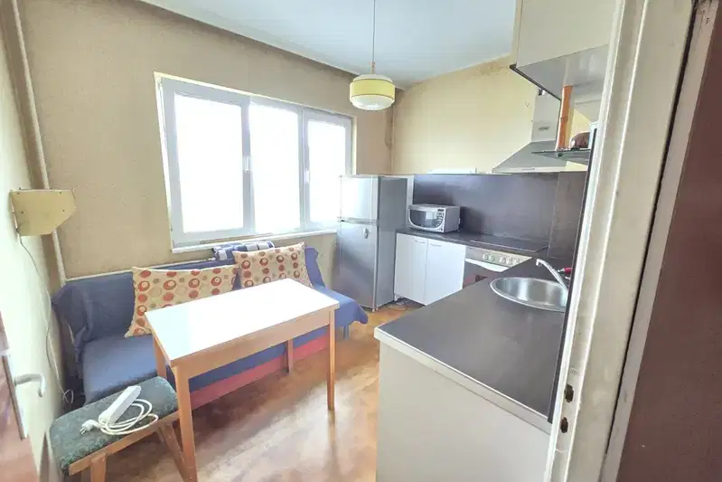 2-bedroom apartment in Sofiya, Drujba 1
