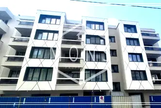 Двустаен апартамент в София, Дружба 1