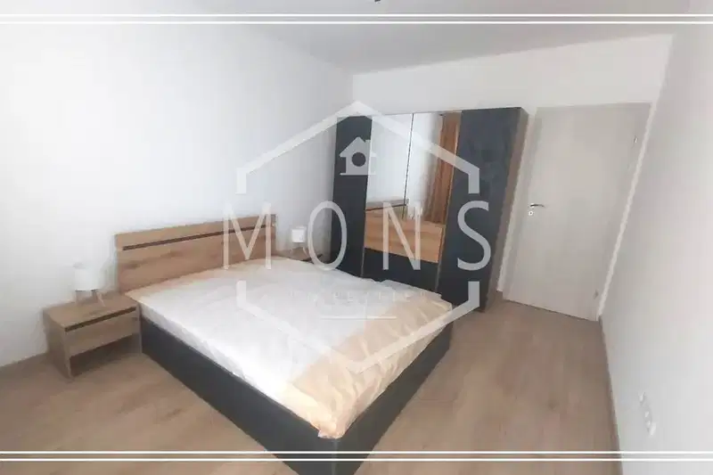 2-bedroom apartment in Sofiya, Drujba 1