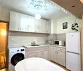 Снимка 2 — Двустаен апартамент в Русе, Дружба 1
