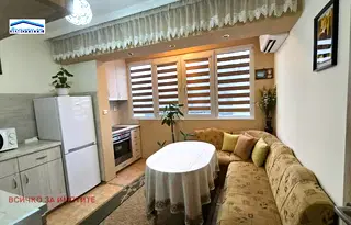 Двустаен апартамент в Русе, Дружба 1