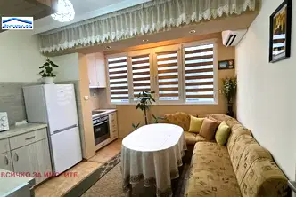 Двустаен апартамент в Русе, Дружба 1