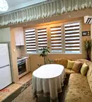 Двустаен апартамент в Русе, Дружба 1
