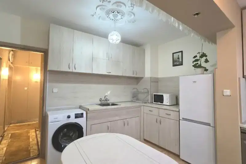 2-bedroom apartment in Ruse, Drujba 1
