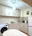 Двустаен апартамент в Русе, Дружба 1