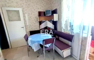 Двустаен апартамент в Хасково, Дружба 1