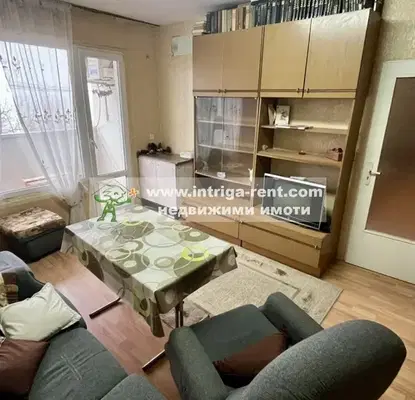 Photo 2 — 2-bedroom apartment in Haskovo, Drujba 1