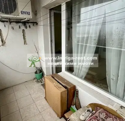 Photo 3 — 2-bedroom apartment in Haskovo, Drujba 1