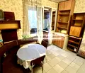 Снимка 4 — Двустаен апартамент в Хасково, Дружба 1