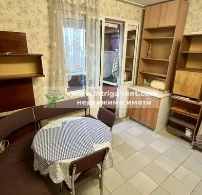Photo 4 — 2-bedroom apartment in Haskovo, Drujba 1