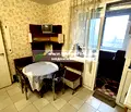 Снимка 5 — Двустаен апартамент в Хасково, Дружба 1