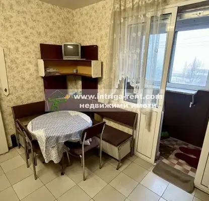 Photo 5 — 2-bedroom apartment in Haskovo, Drujba 1