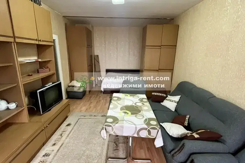 2-bedroom apartment in Haskovo, Drujba 1