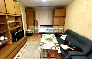 Двустаен апартамент в Хасково, Дружба 1