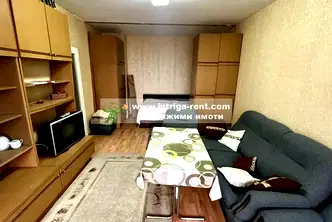 Двустаен апартамент в Хасково, Дружба 1