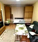 Двустаен апартамент в Хасково, Дружба 1