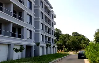 Двустаен апартамент в София, Дружба 1