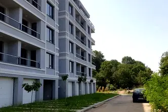 Двустаен апартамент в София, Дружба 1