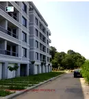 Двустаен апартамент в София, Дружба 1