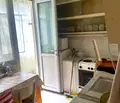 Снимка 2 — Двустаен апартамент с голяма тераса в Дружба 1, София
